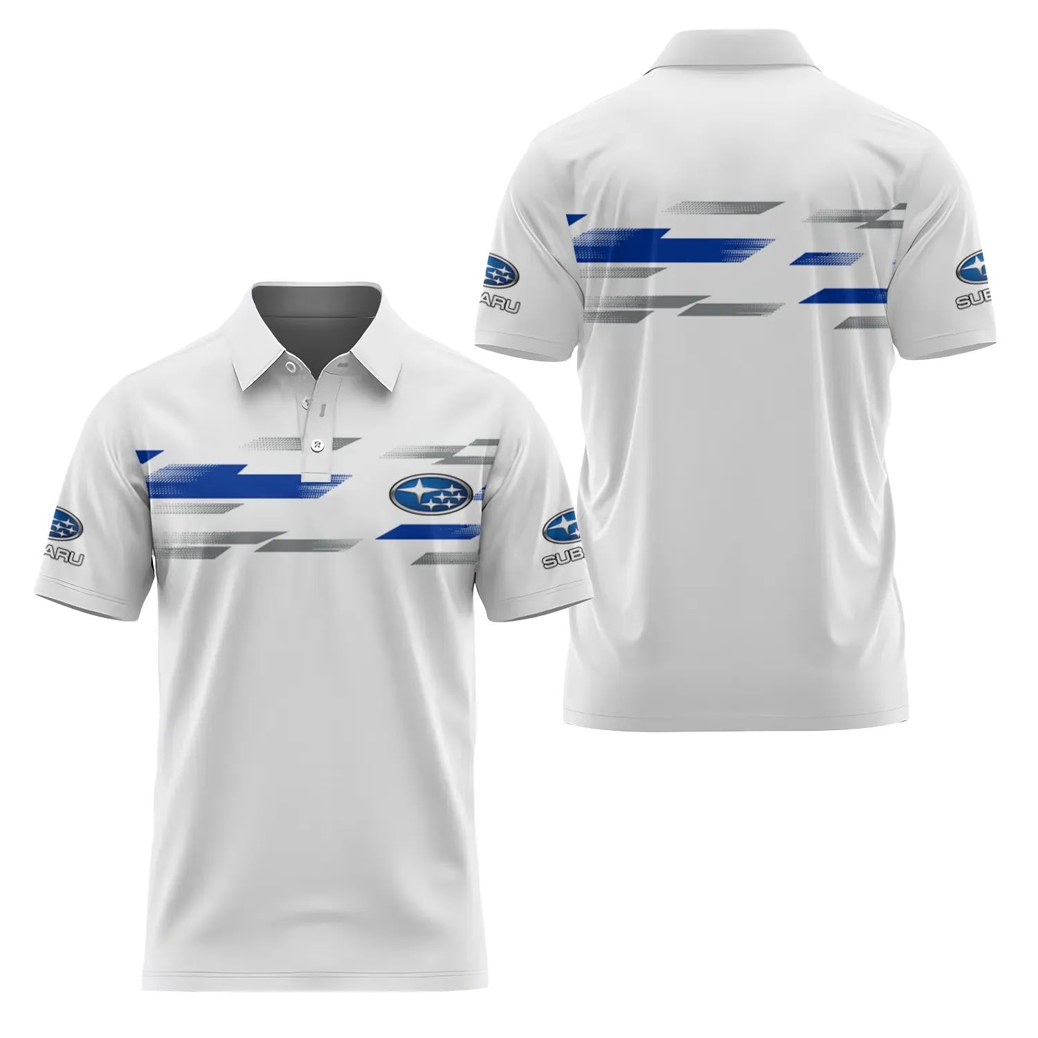 Subaru Apparels SC100-2