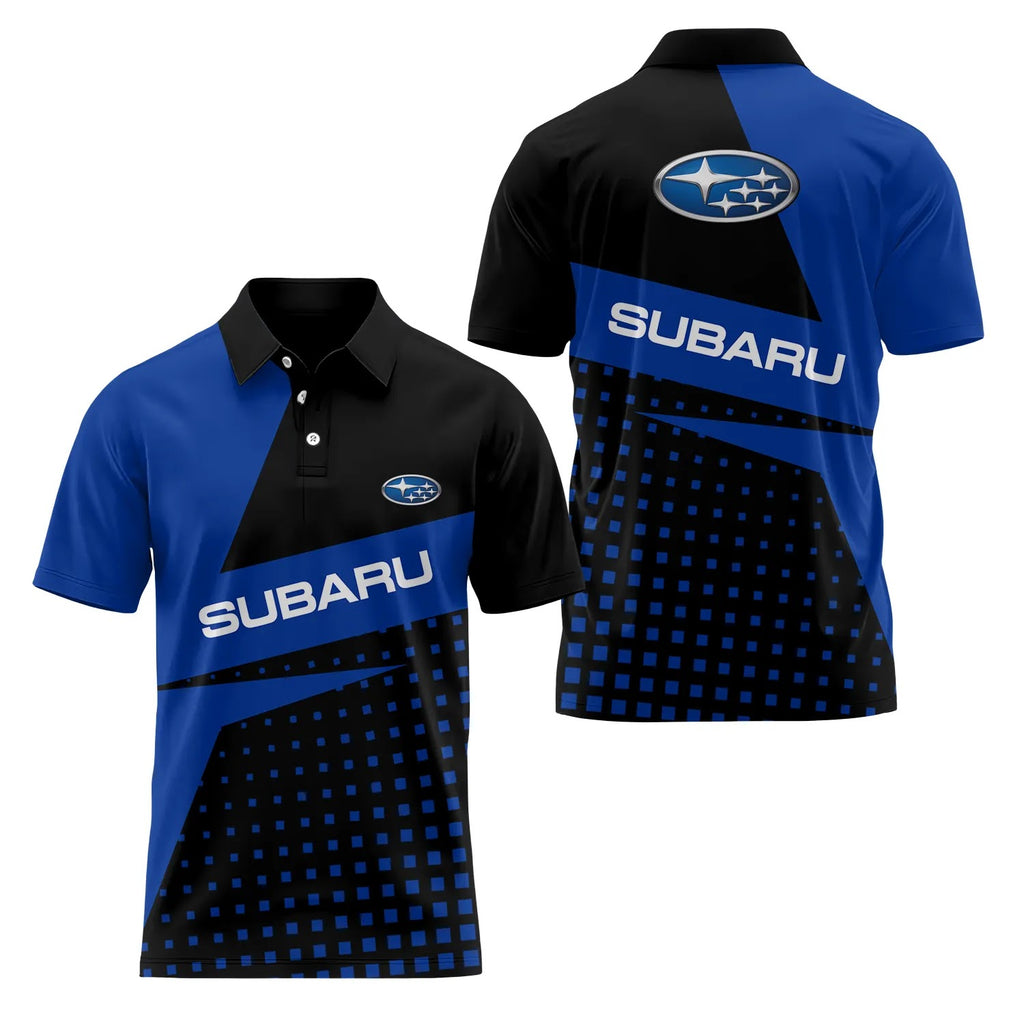 Subaru Apparels SC083