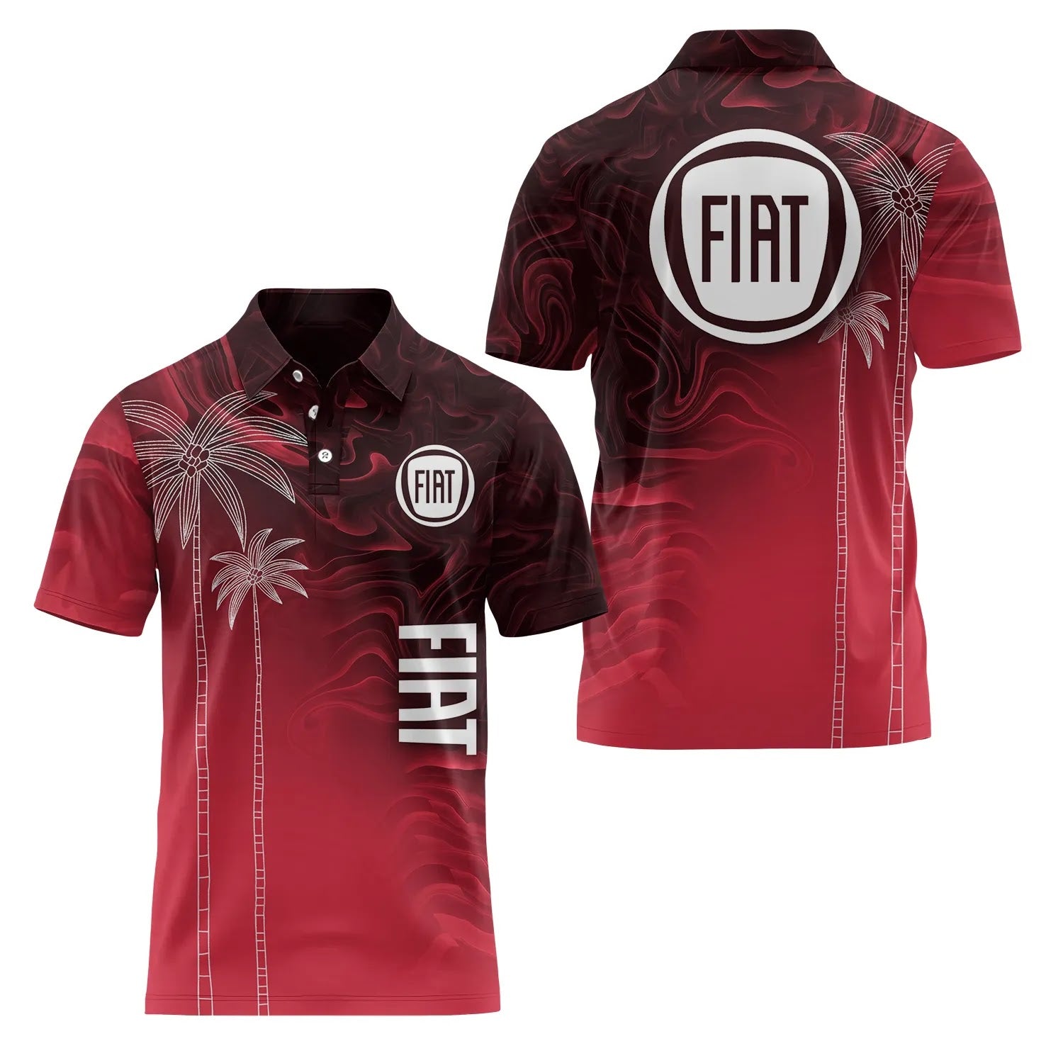 Fiat Apparels SHW070