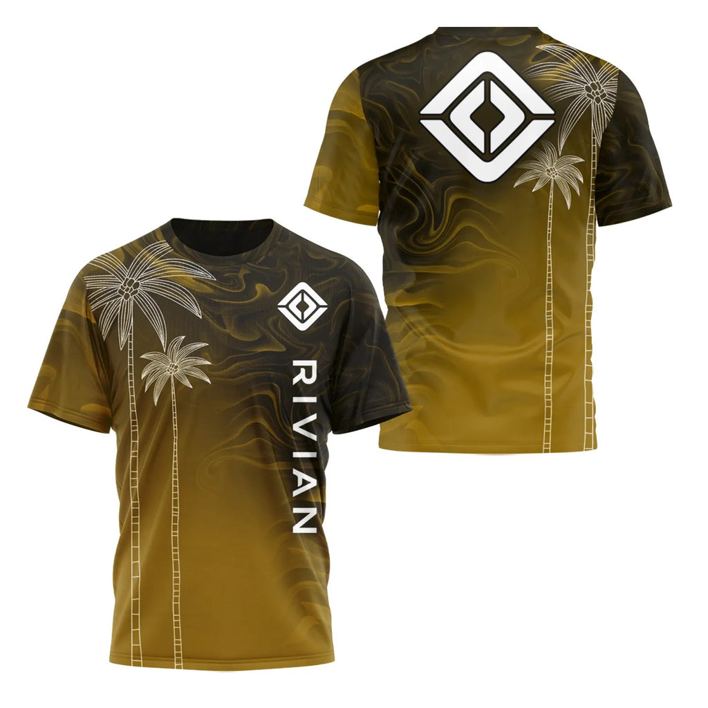 Rivian Apparels SHW070