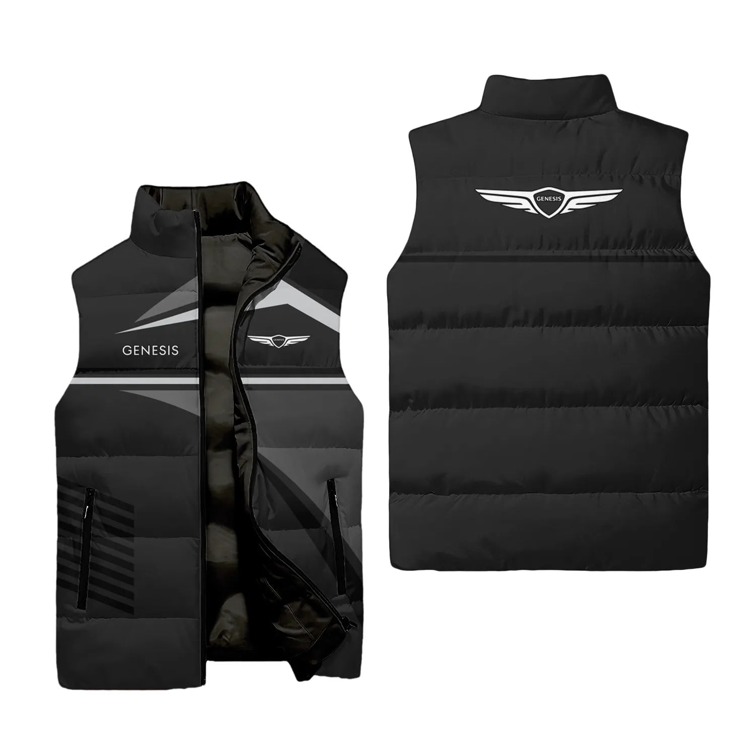 Genesis Apparels SC067