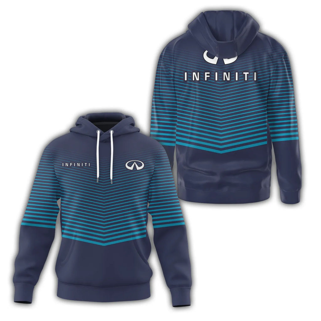 Infiniti Hoodie SC099