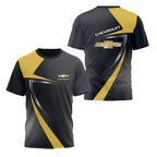 Chevrolet Apparels SC059