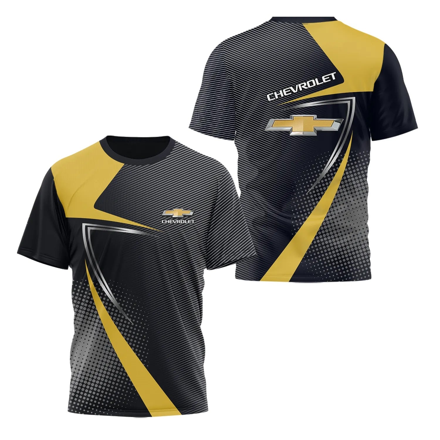 Chevrolet Apparels SC059