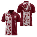 Alfa Romeo Apparels SHW046