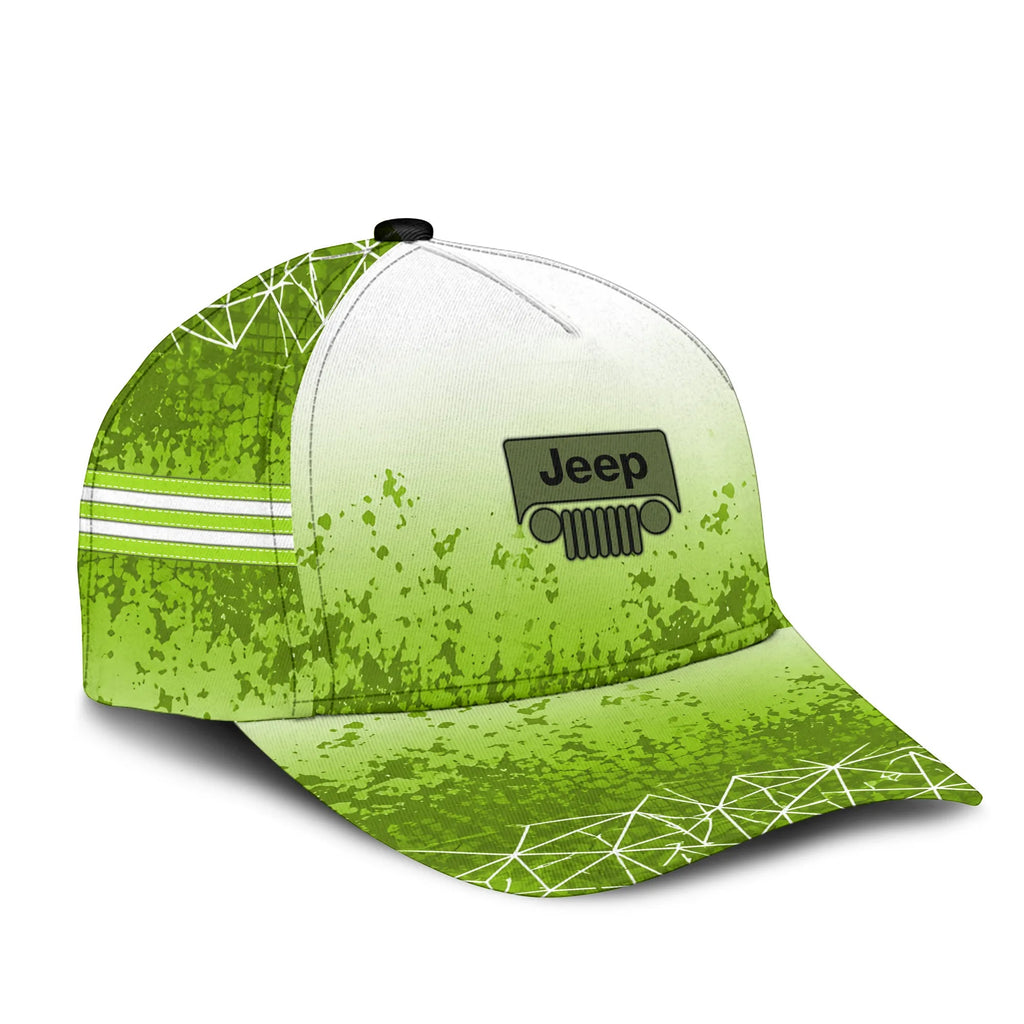 Jeep Apparels CSC055