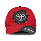 Toyota Cap CSC018