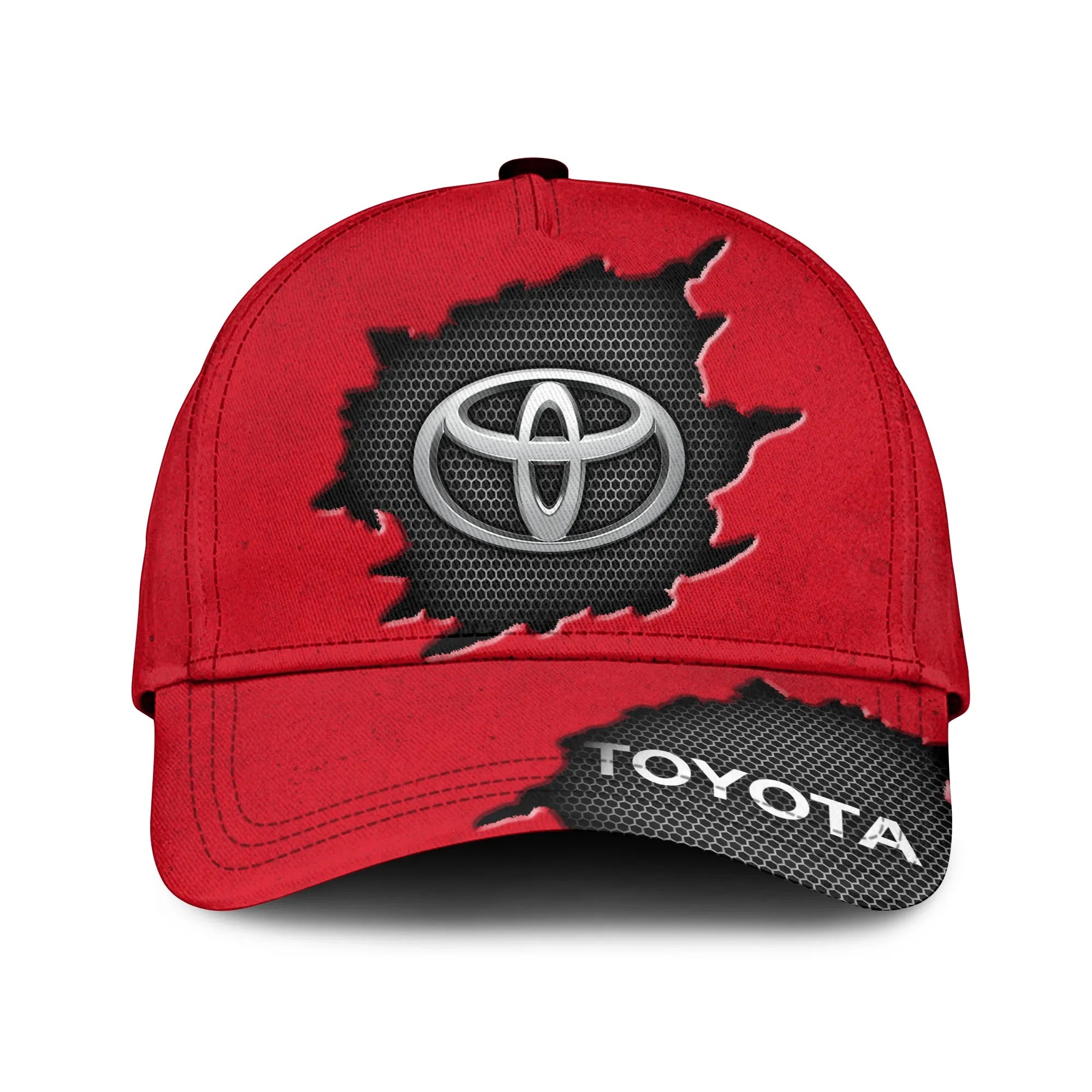 Toyota Cap CSC018