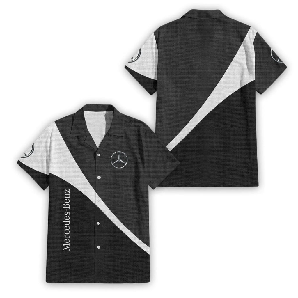Mercedes-Benz Apparels SC090