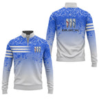 Buick Quarter-zip Pullover SC097