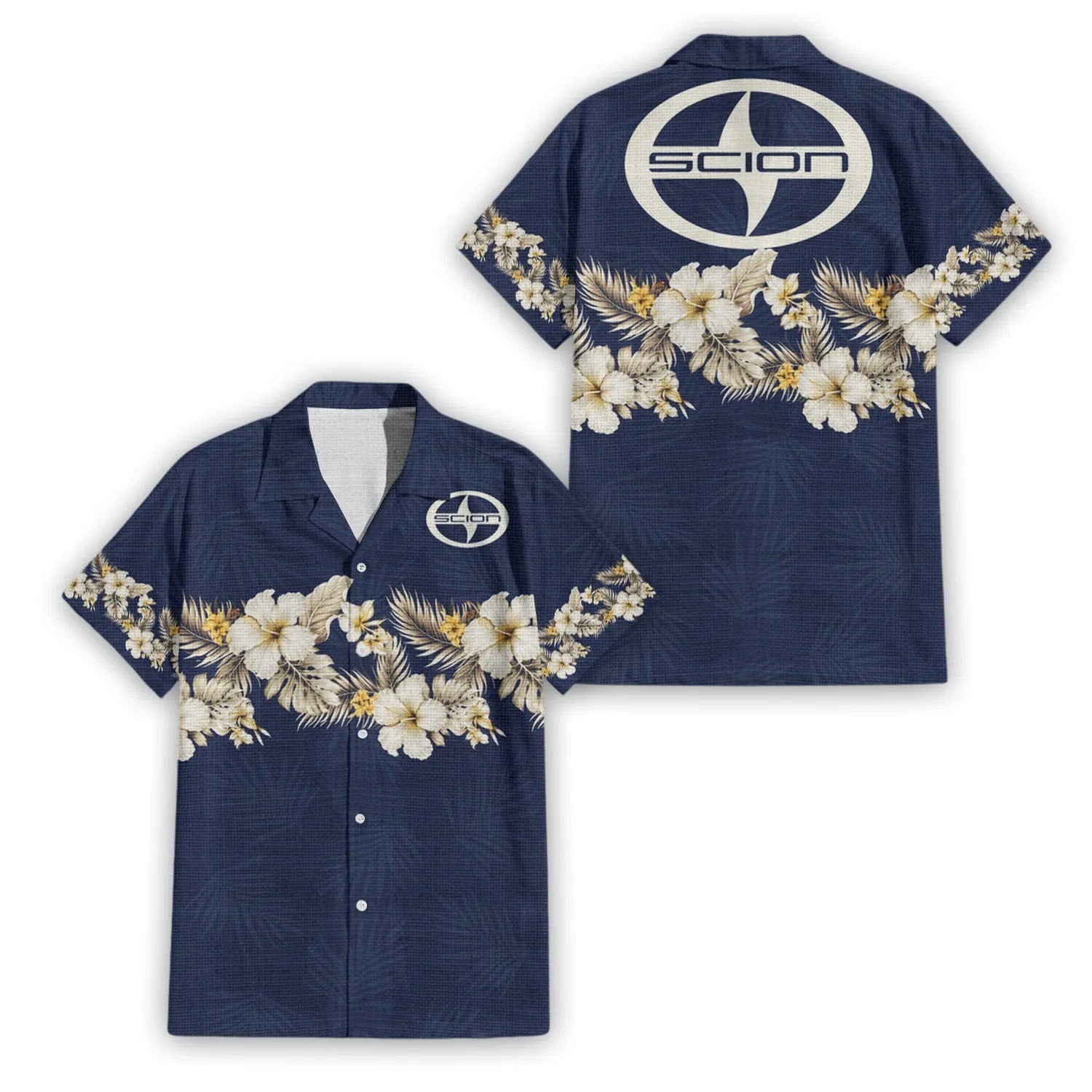 Scion Apparels SHW047