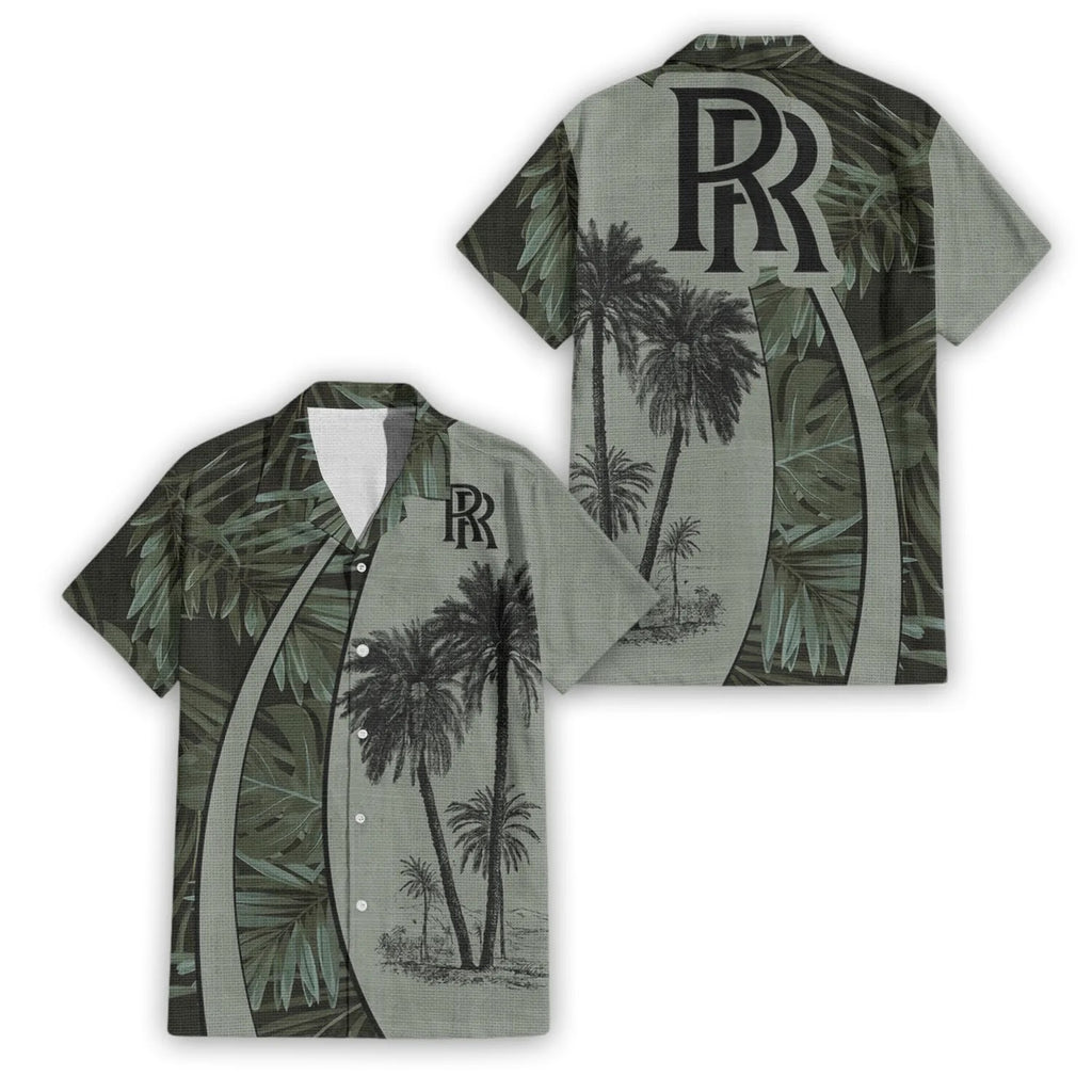 Rolls-Royce Apparels SHW063