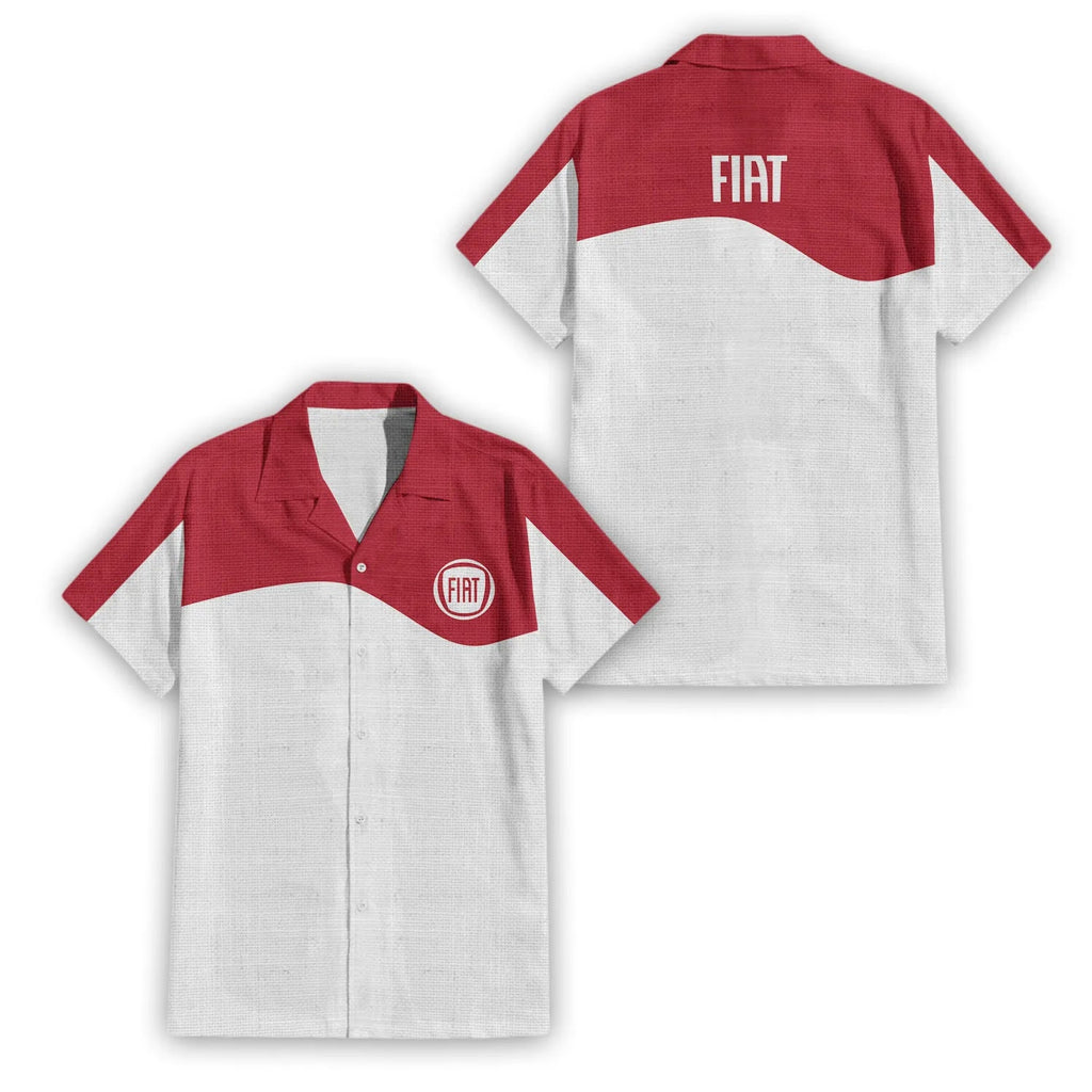 Fiat Apparels SC110