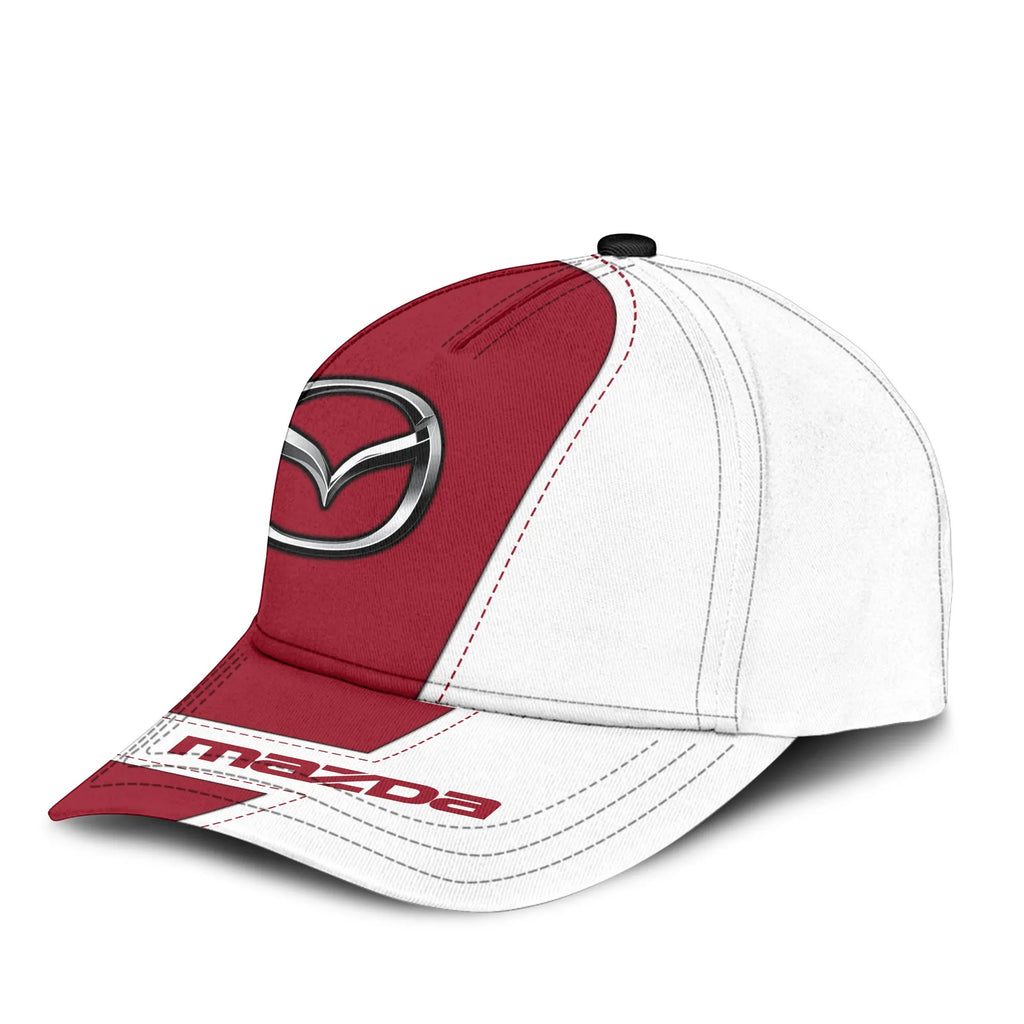 Mazda Cap CSC013