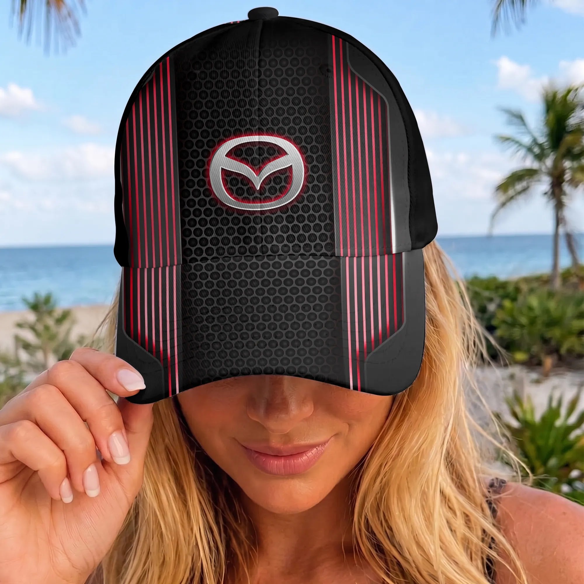 Mazda Apparels CSC074