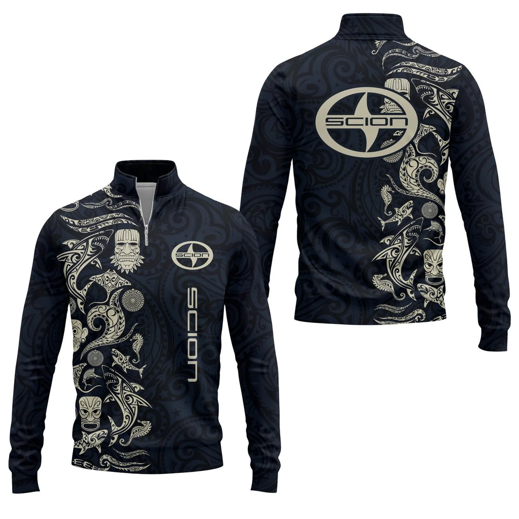 Scion Apparels SHW033