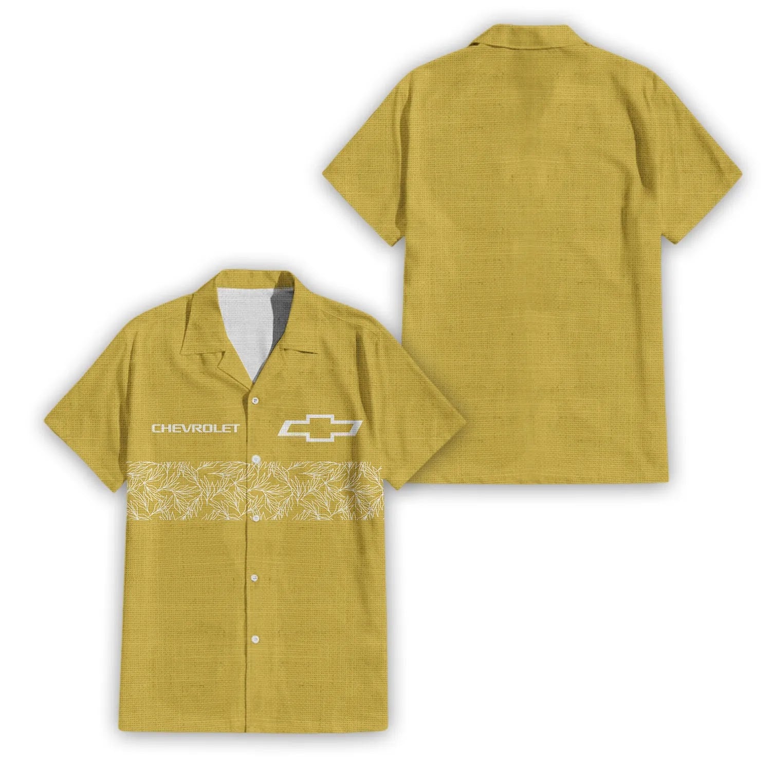 Chevrolet Apparels SC104