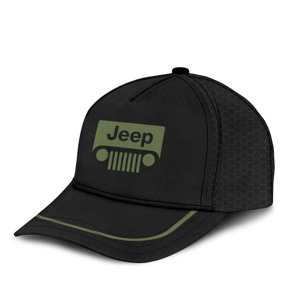 Jeep Cap CSC031