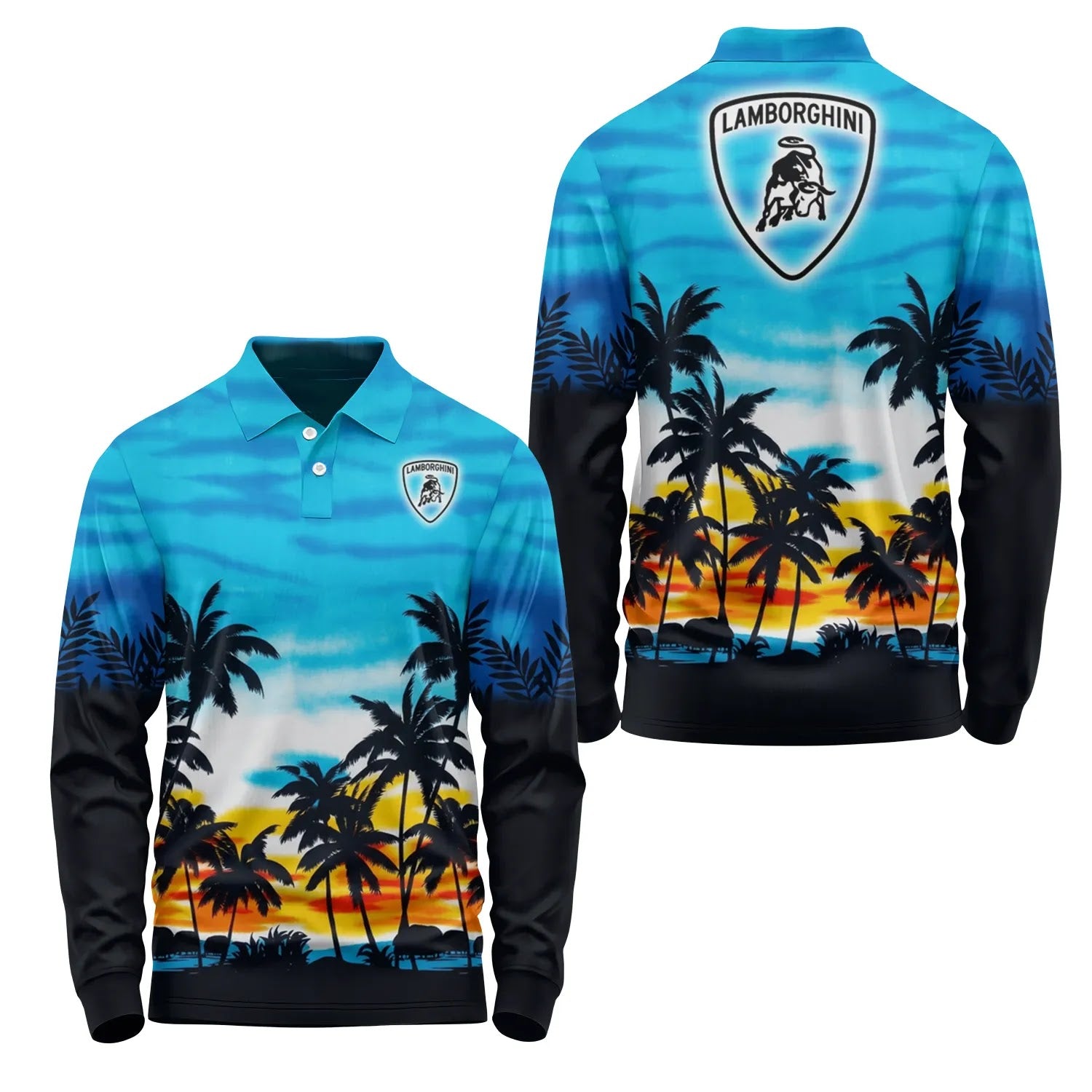 Lamborghini Apparels SHW051