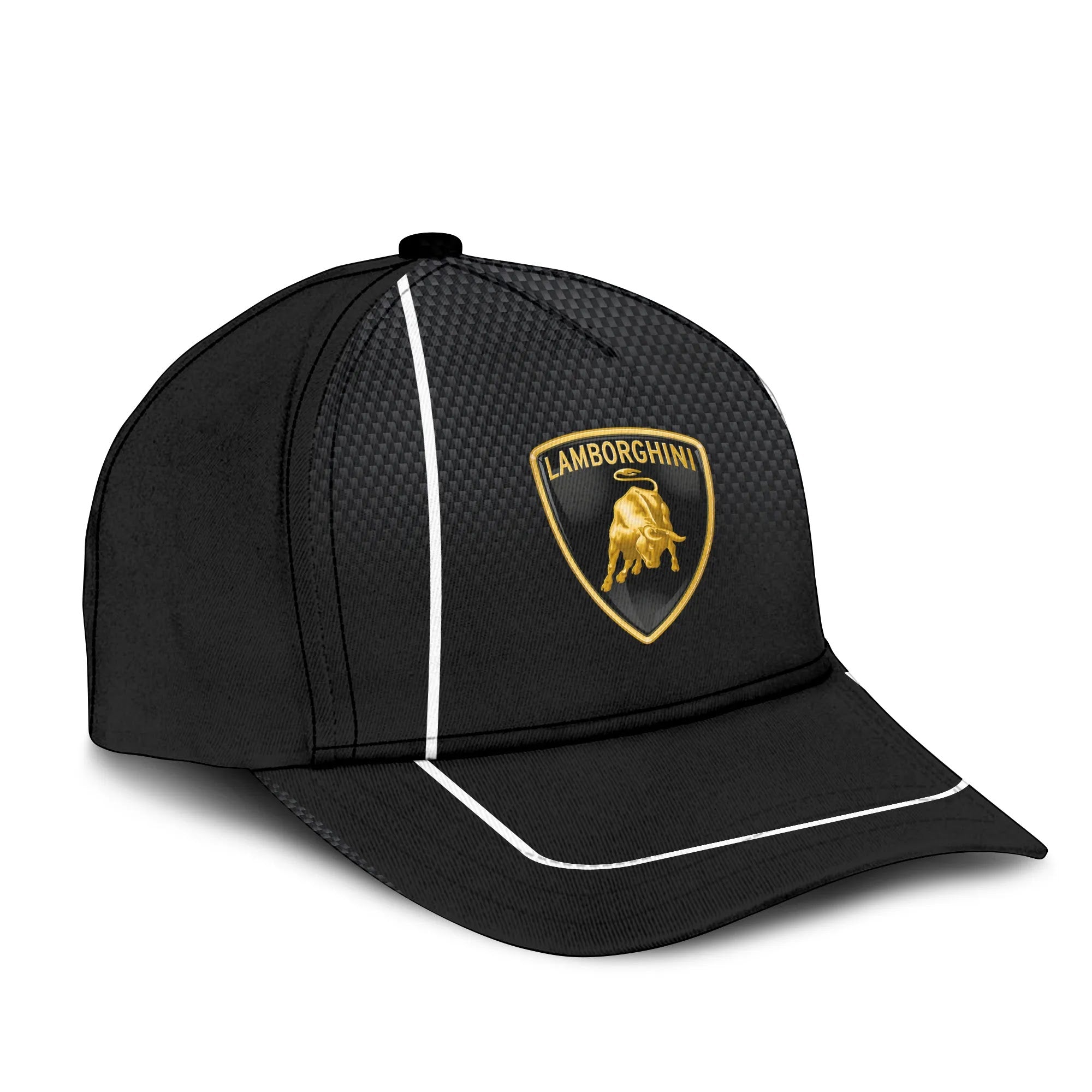 Lamborghini Cap CSC025