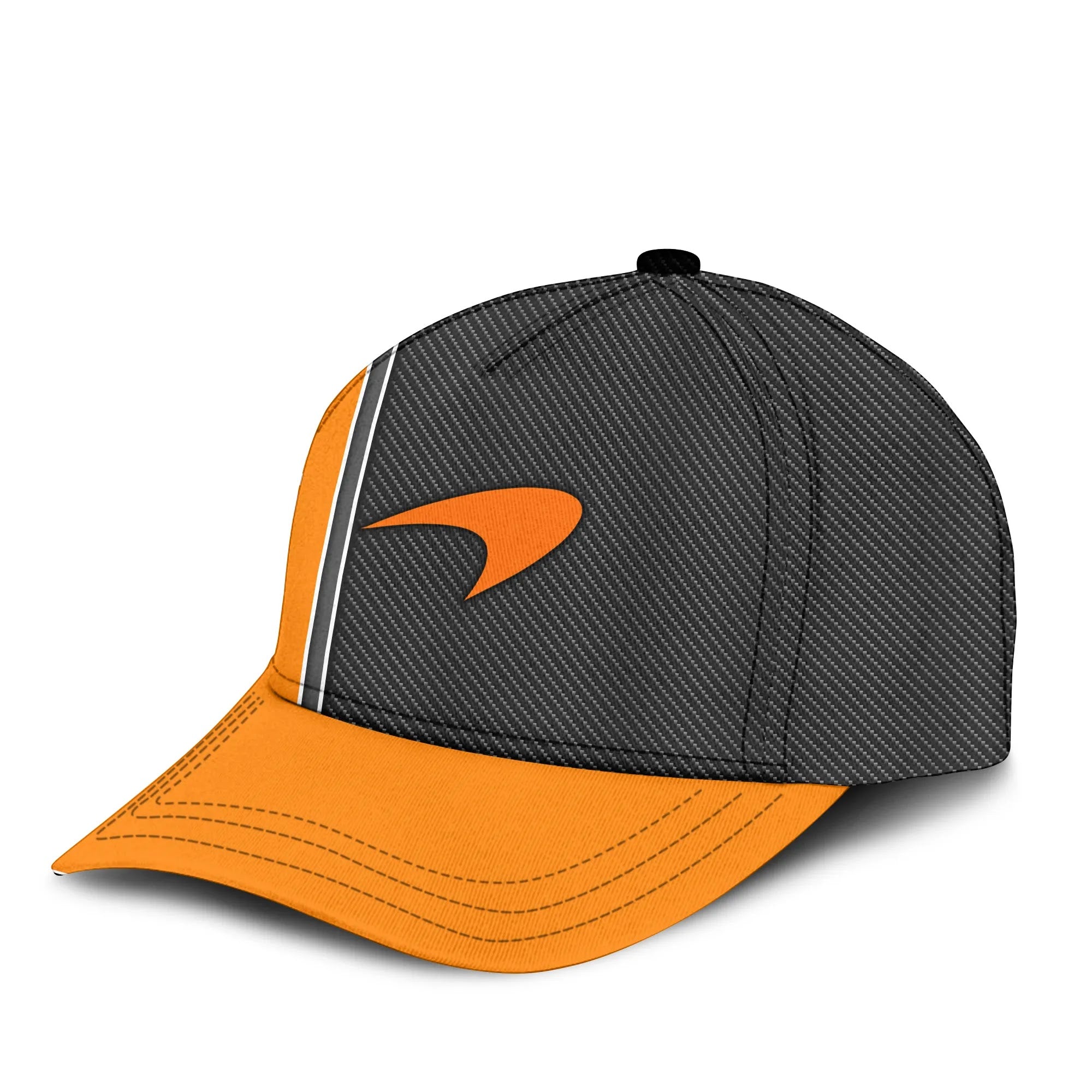 McLaren Cap CSC037