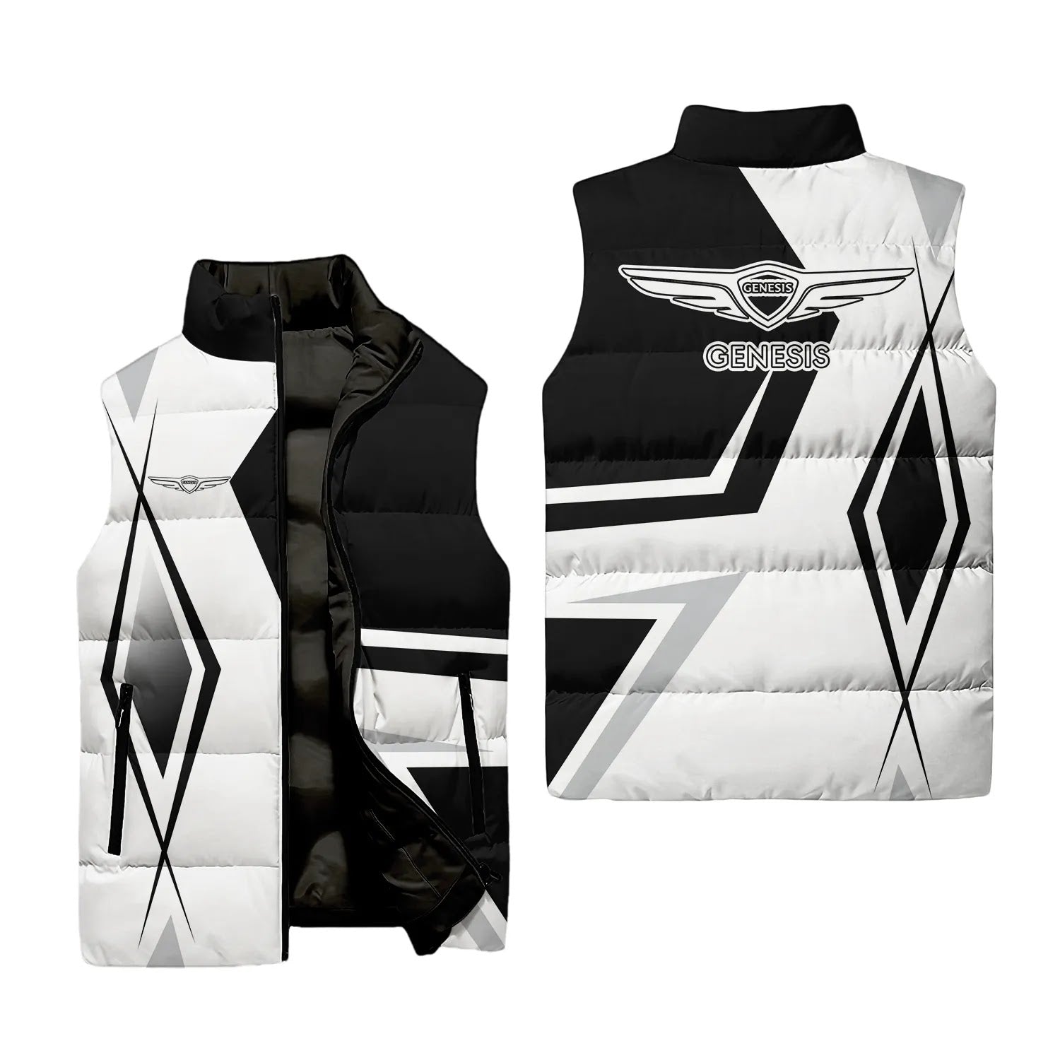 Genesis Apparels SC080