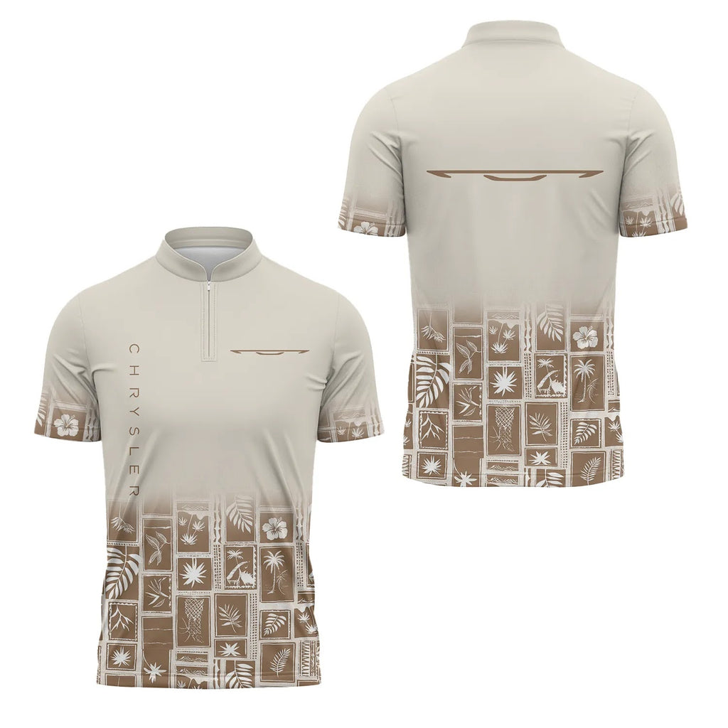 Chrysler Apparels SHW067