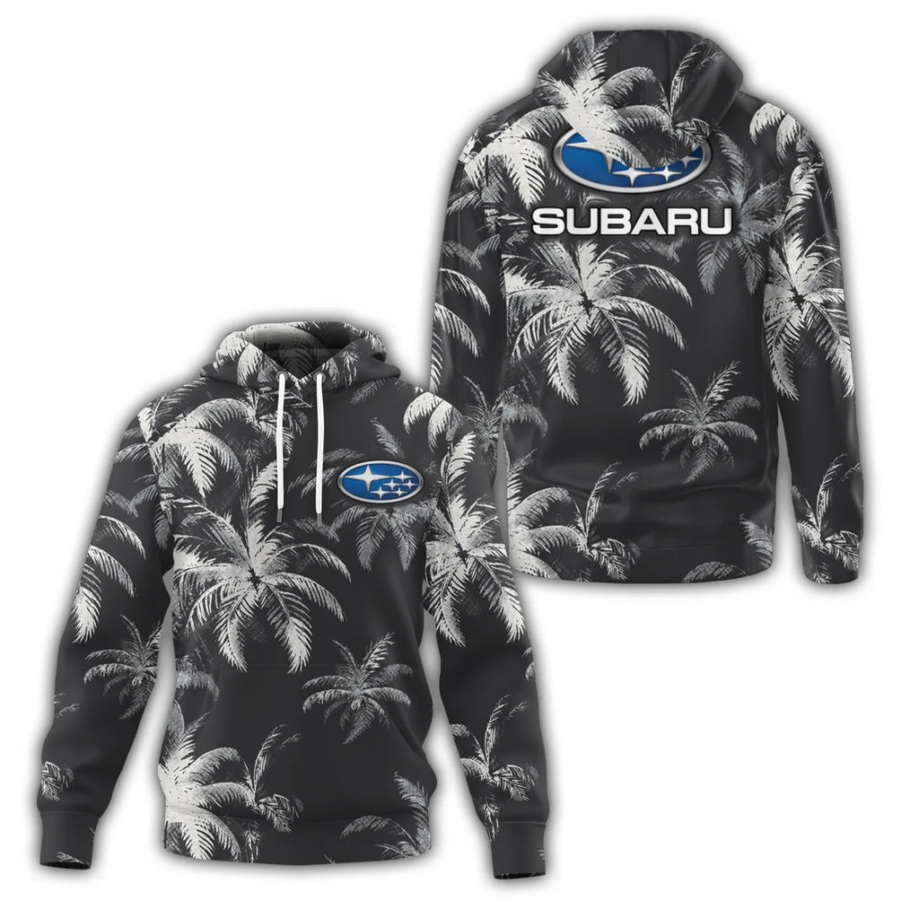 Subaru Hoodie SC112