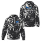 Subaru Hoodie SC112