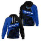 Subaru Hoodie SC083