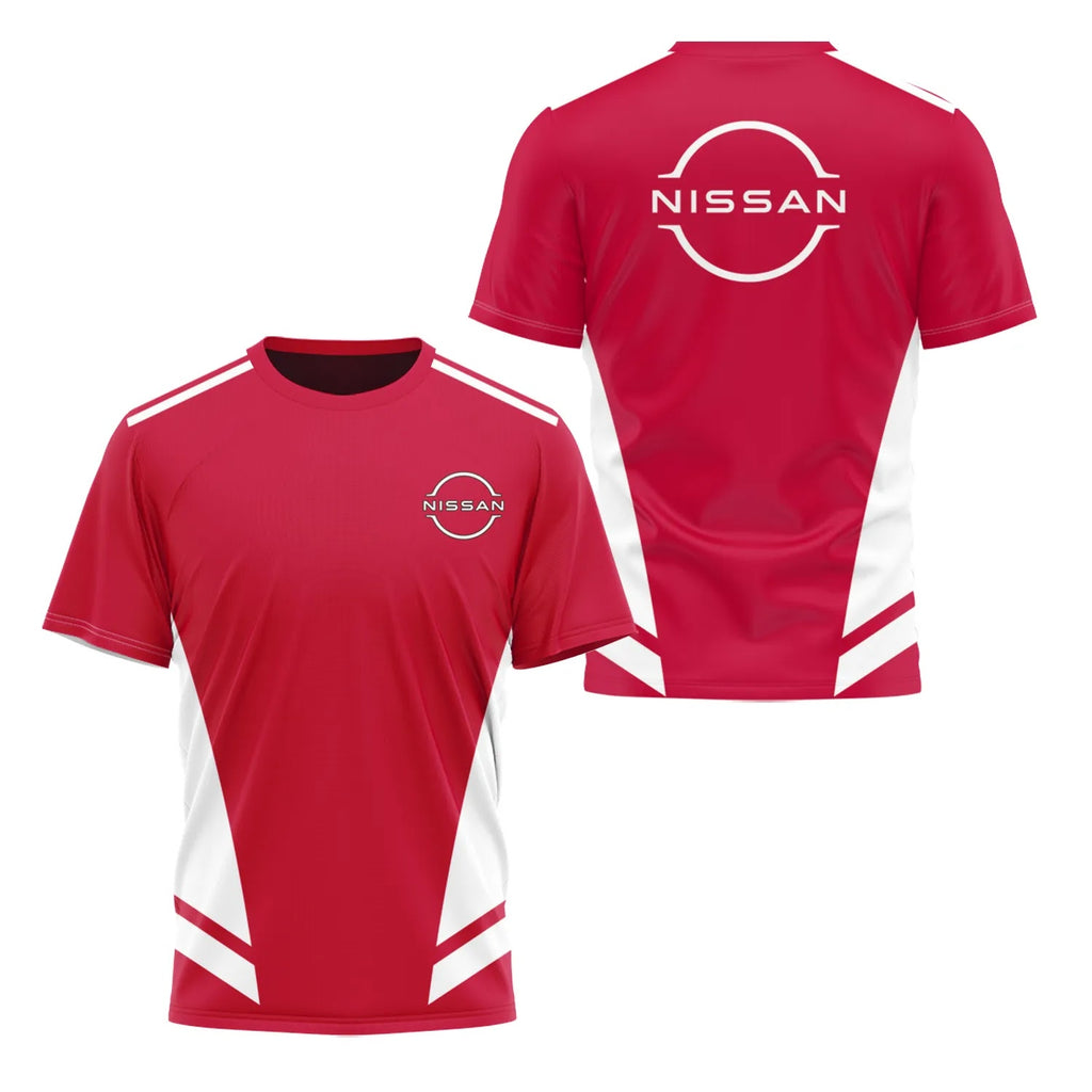 Nissan Apparels SC092