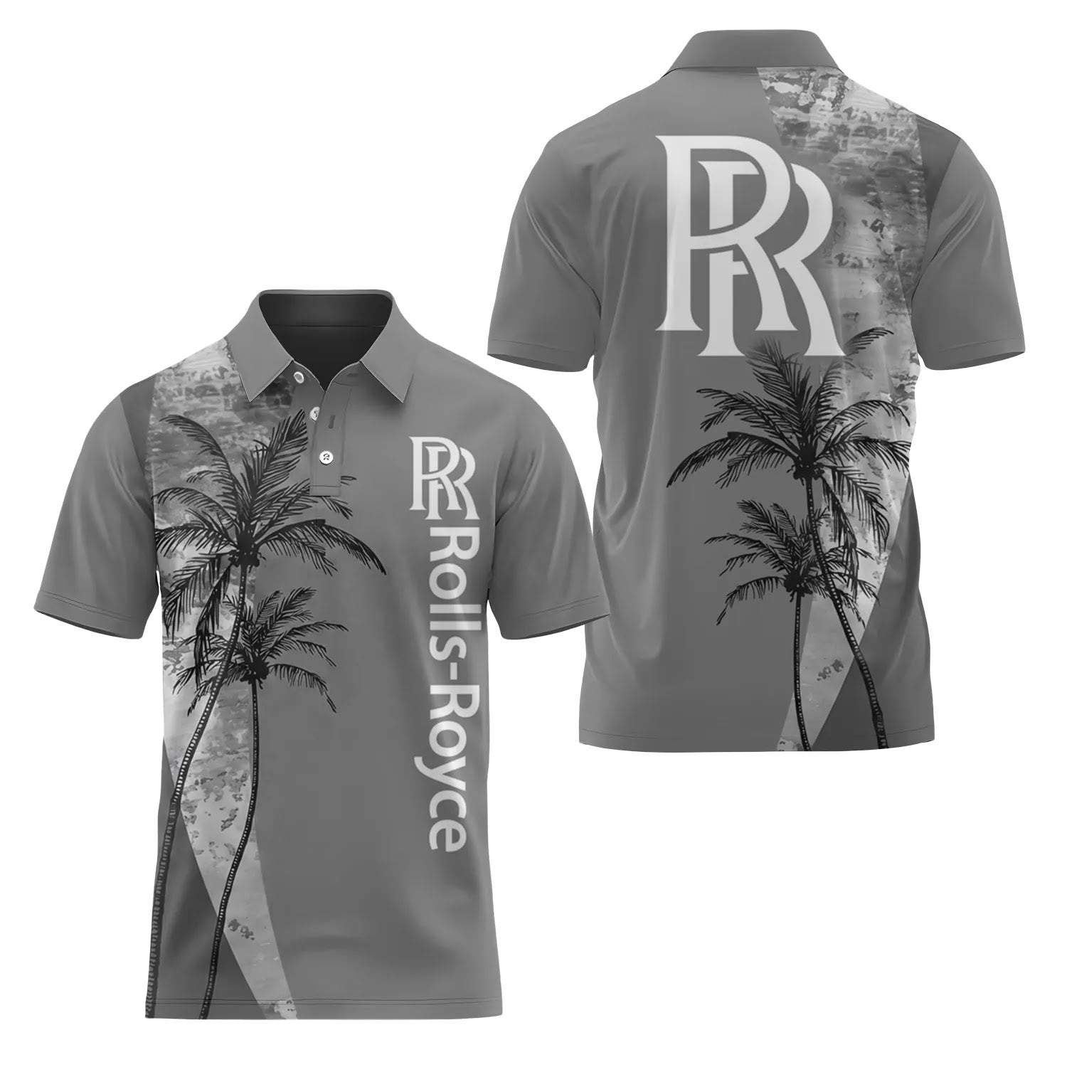 Rolls-Royce Apparels SHW071