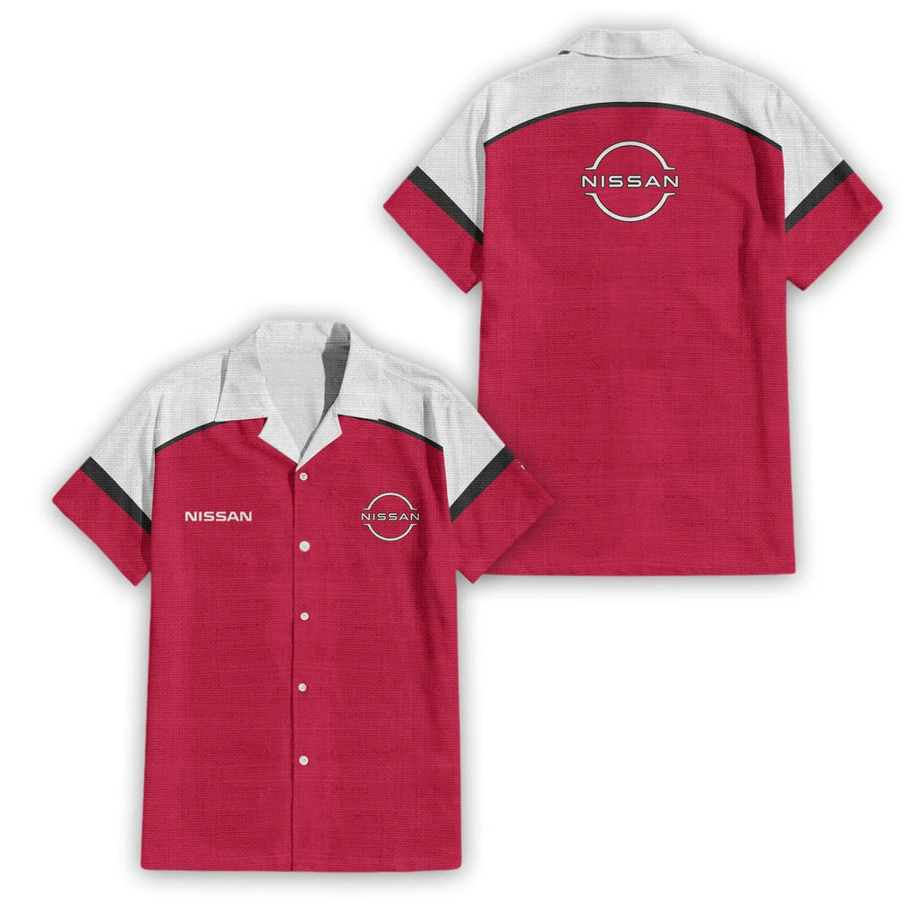 Nissan Apparels SC087