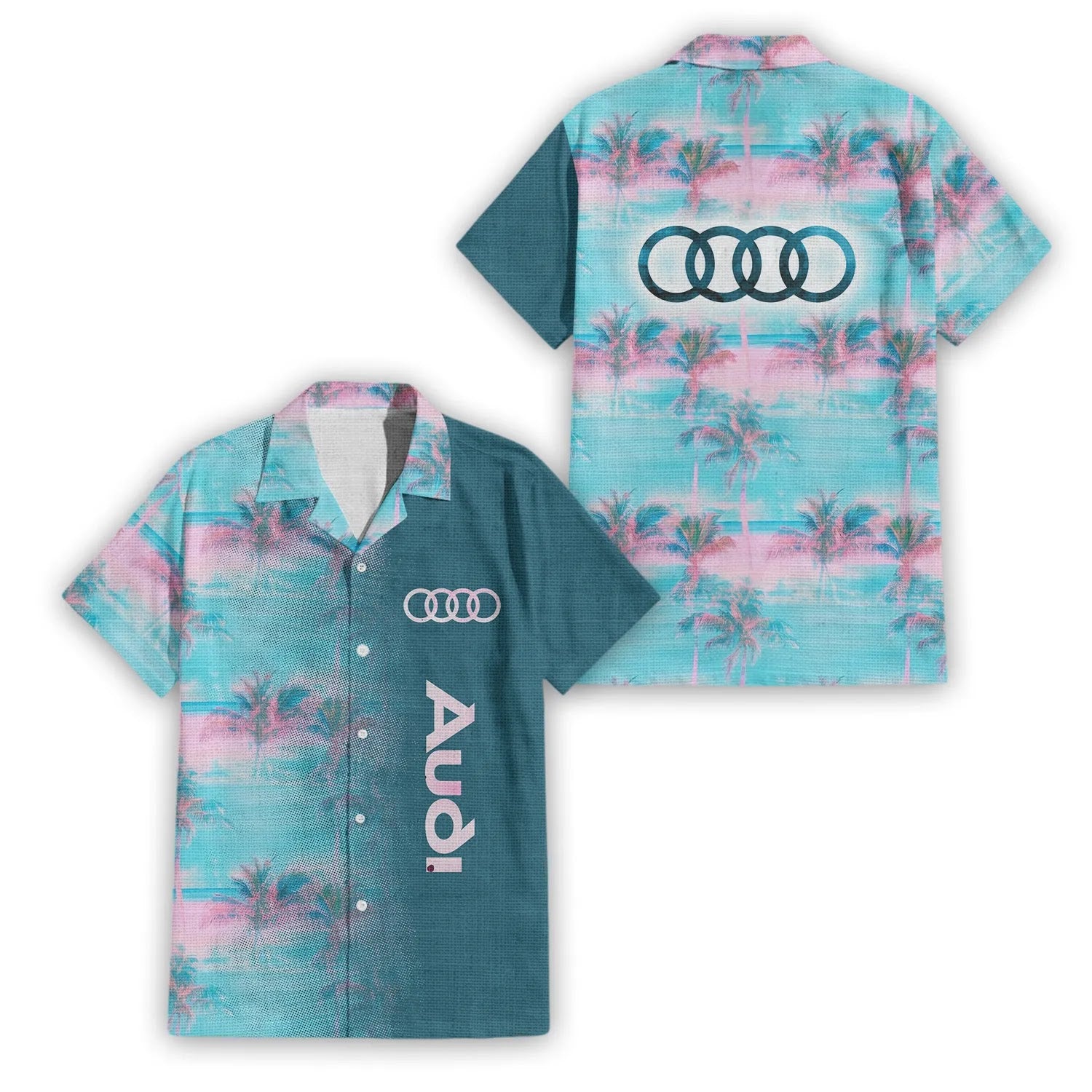 Audi Apparels SHW058