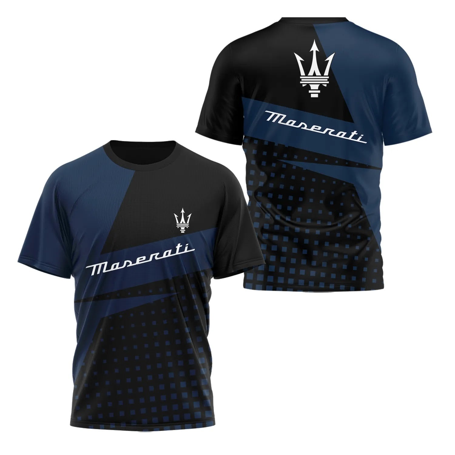 Maserati Apparels SC083