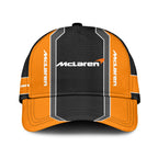 McLaren Cap CSC039