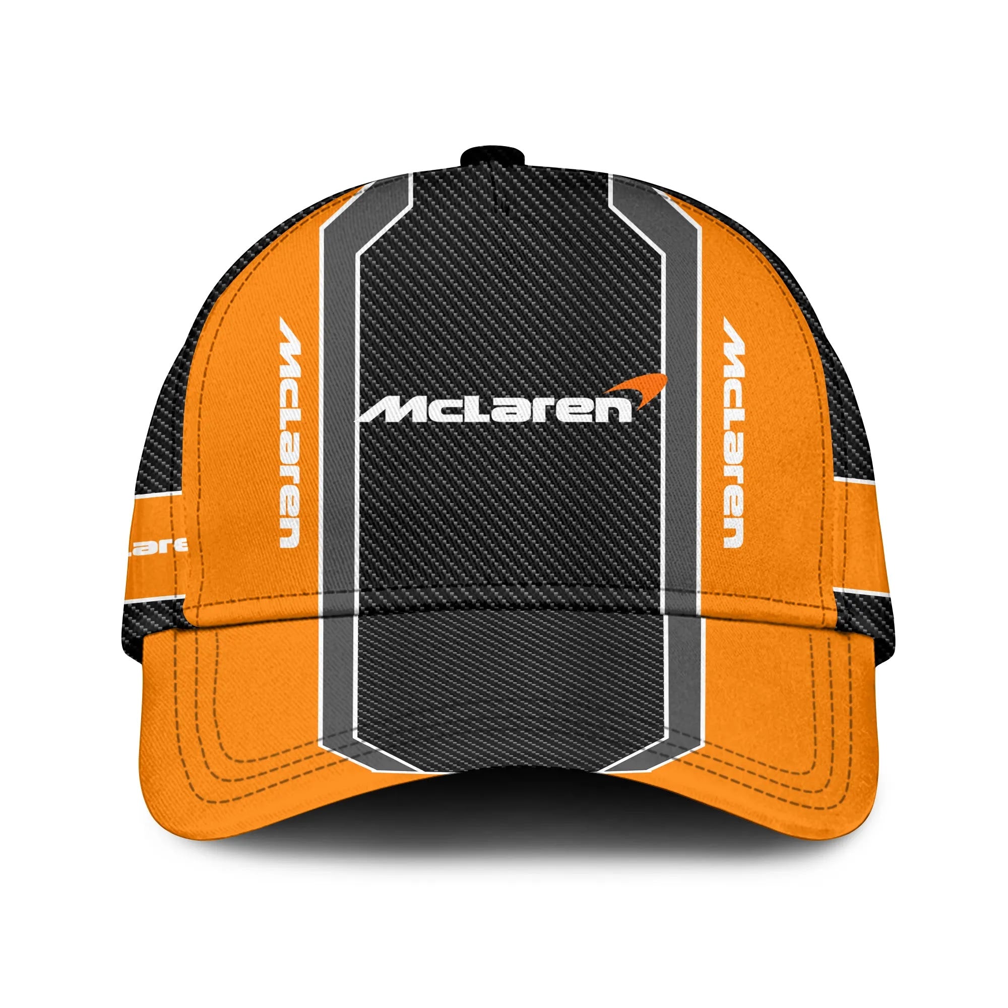 McLaren Cap CSC039