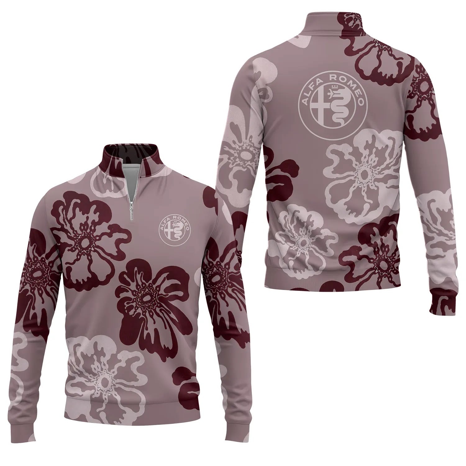 Alfa Romeo Apparels SHW073
