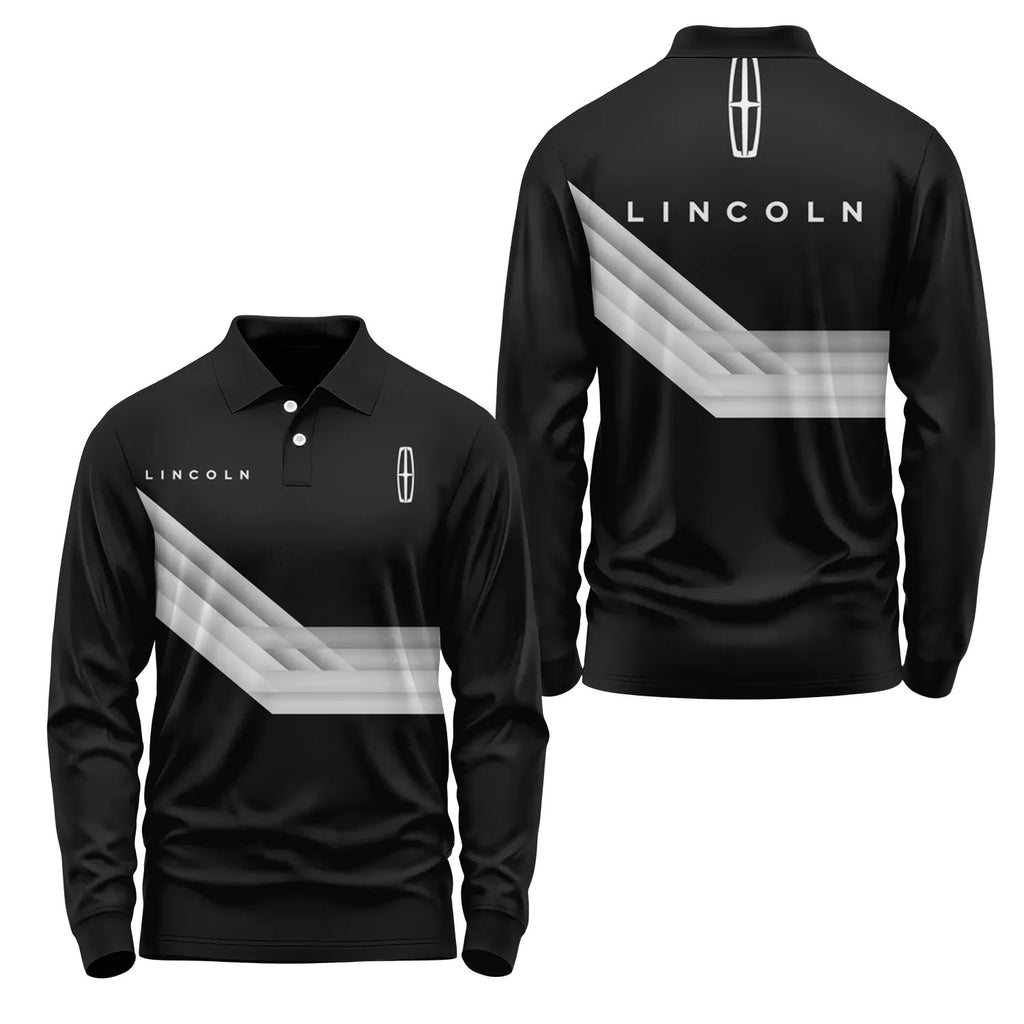 Lincoln Apparels SC106