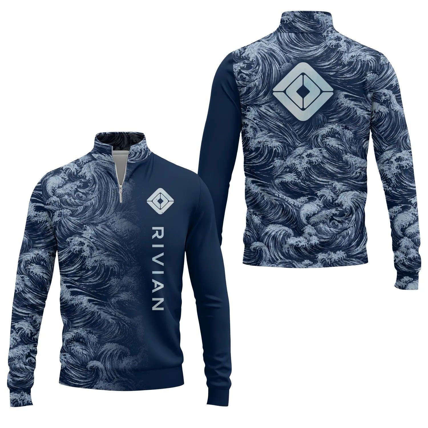 Rivian Apparels SHW010