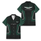 Aston Martin Apparels SC075