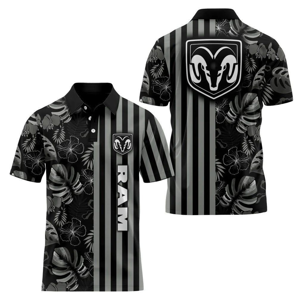 Ram Apparels SHW040