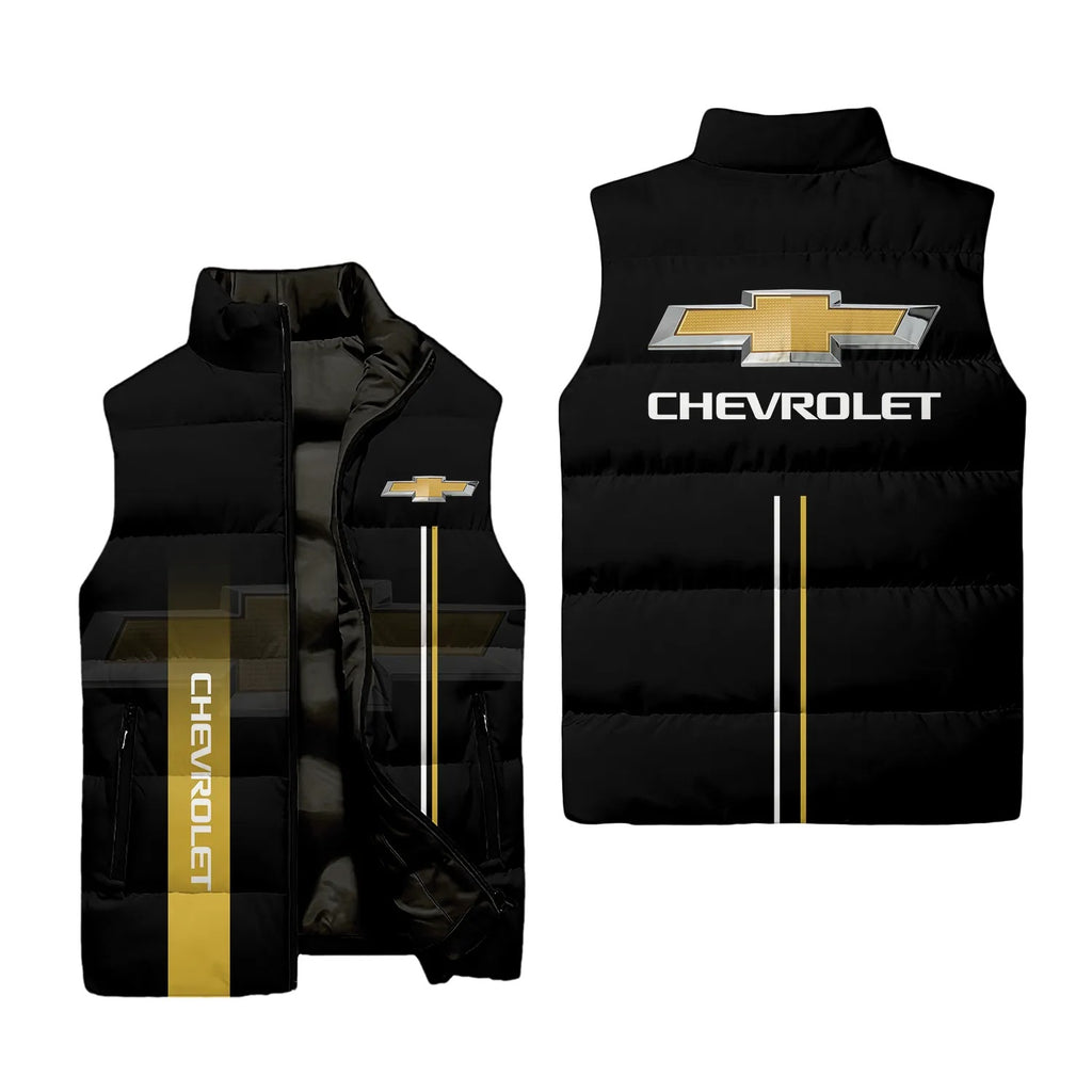 Chevrolet Apparels SC077