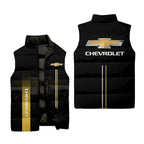Chevrolet Apparels SC077