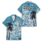 Range Rover Apparels SHW052