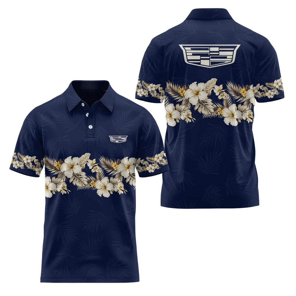 Cadillac Apparels SHW047