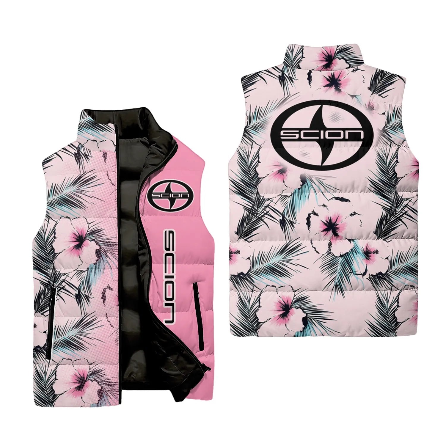 Scion Apparels SHW056