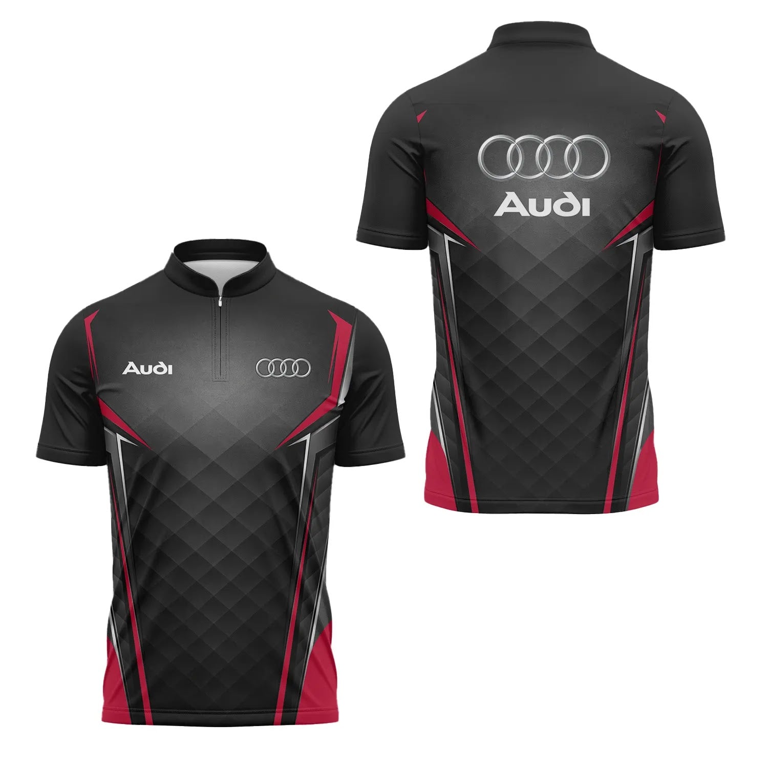 Audi Apparels SC074