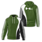Hummer Hoodie SC073
