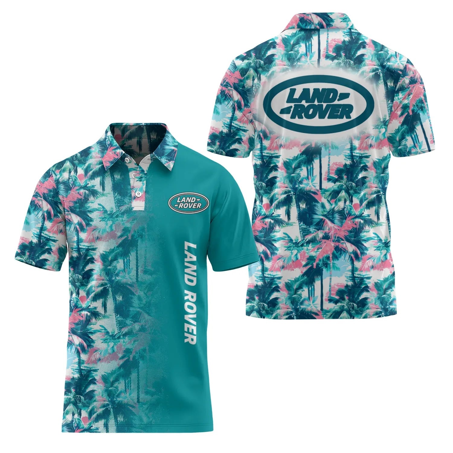 Land Rover Apparels SHW061